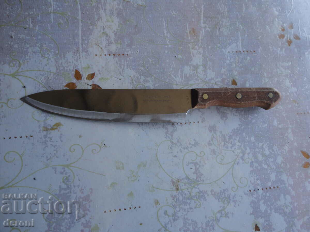 Great Chef's Knife 6 - 6 Great Chef's Knife 6 - 6