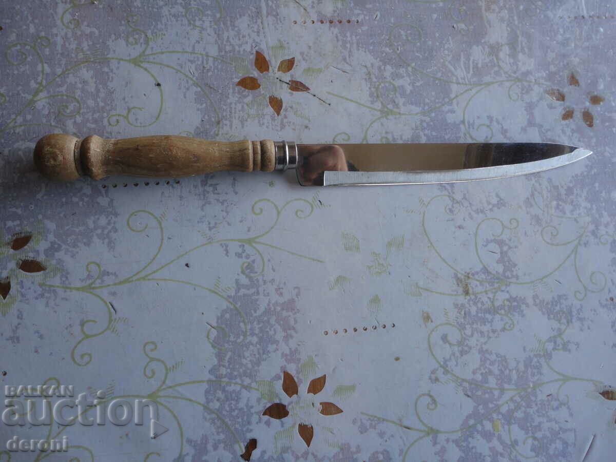 Great German knife 9 - 5