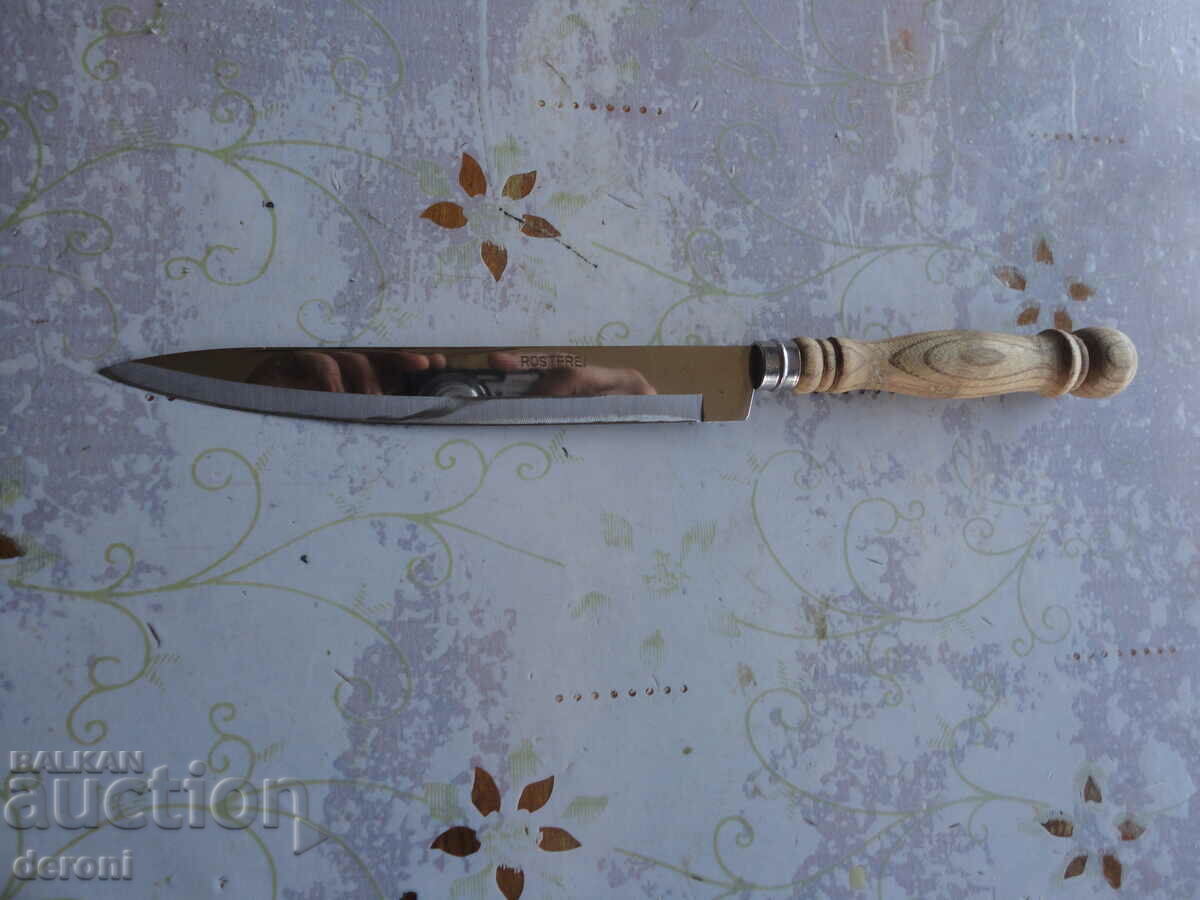 Great German knife 9 - 6