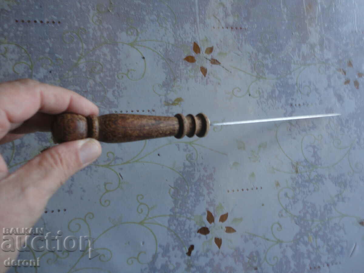 Auction Great German special 10 knife Auction Great German special 10 knife