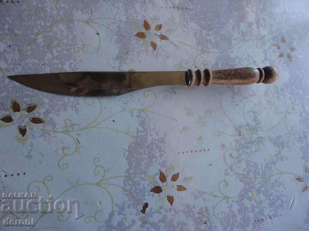 Great German special 10 knife - 5 Great German special 10 knife - 5