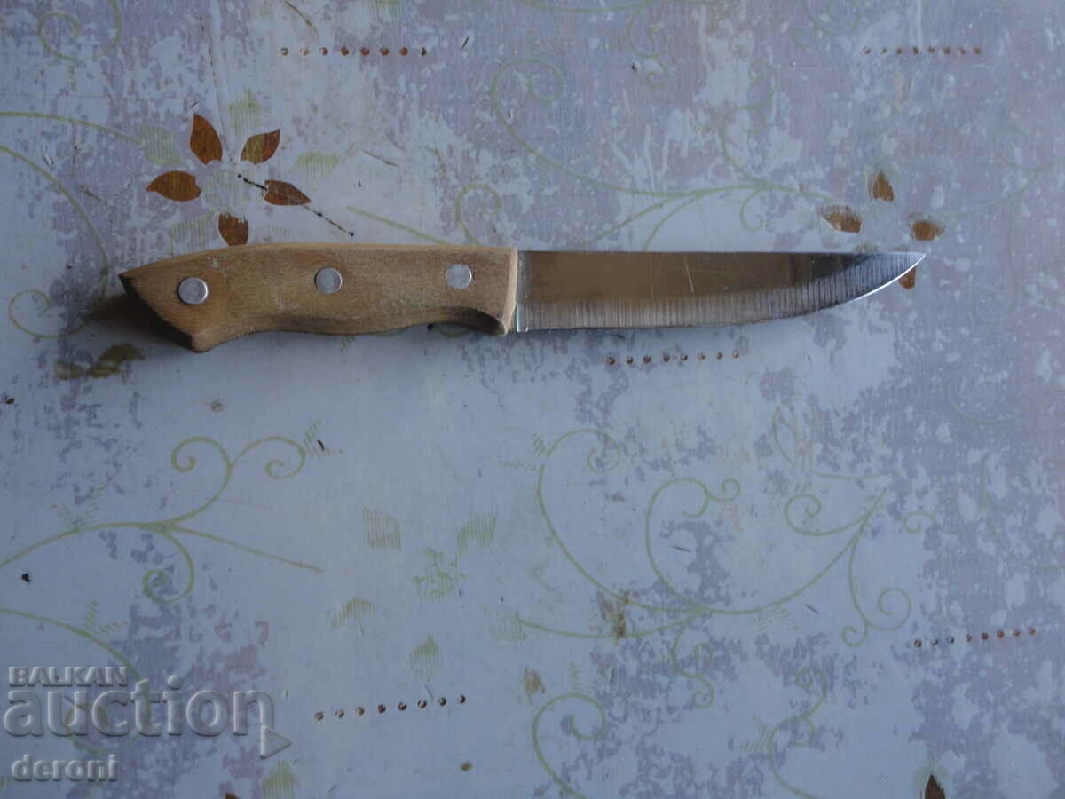 Great Fend knife - 5 Great Fend knife - 5