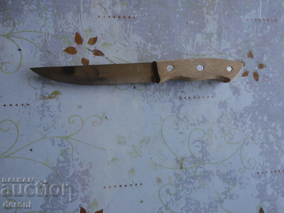 Great Fend knife - 6 Great Fend knife - 6