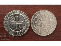 Portugal • Coin of King Manuel I • 7.5 Euro • 2011