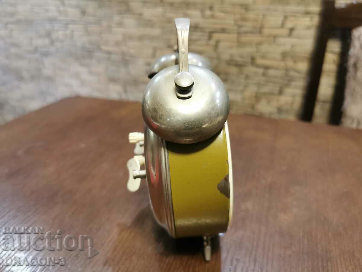 Delivery of CORSAR Delivery of CORSAR