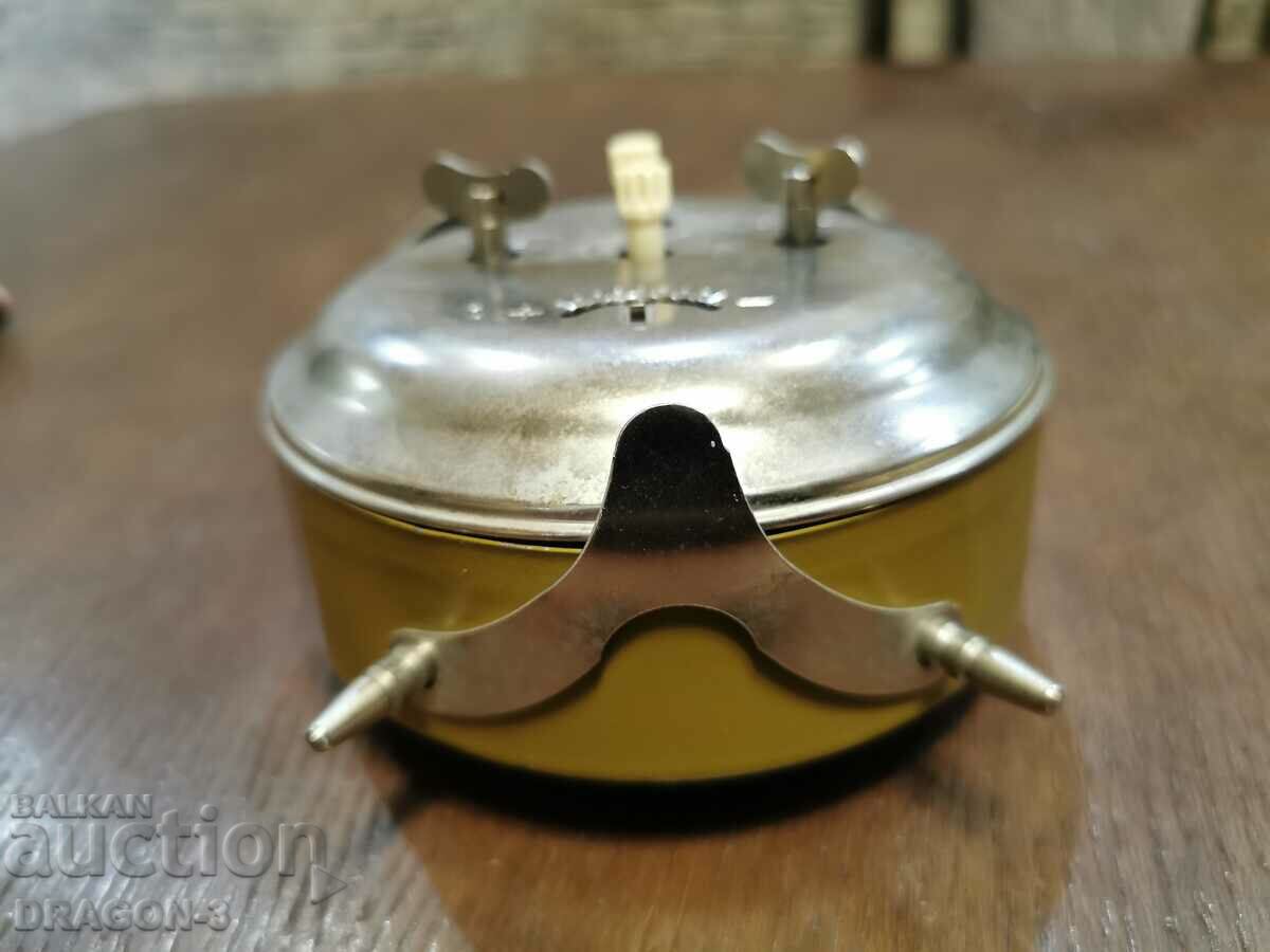 CORSAR - 6 CORSAR - 6