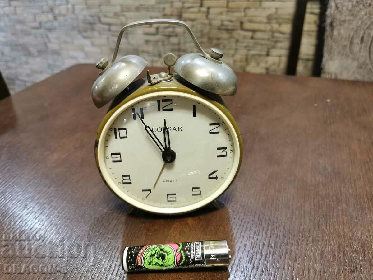 CORSAR - 7 CORSAR - 7