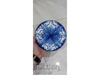 Decorative plate