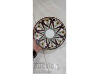 Decorative plate