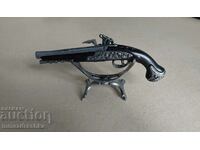 Pistol Flintlock