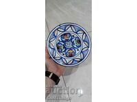 Decorative plate