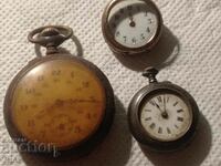 Pocket watches 0.01st