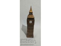 Interesting piggy bank Big Ben