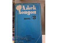 Jack London Volume 3