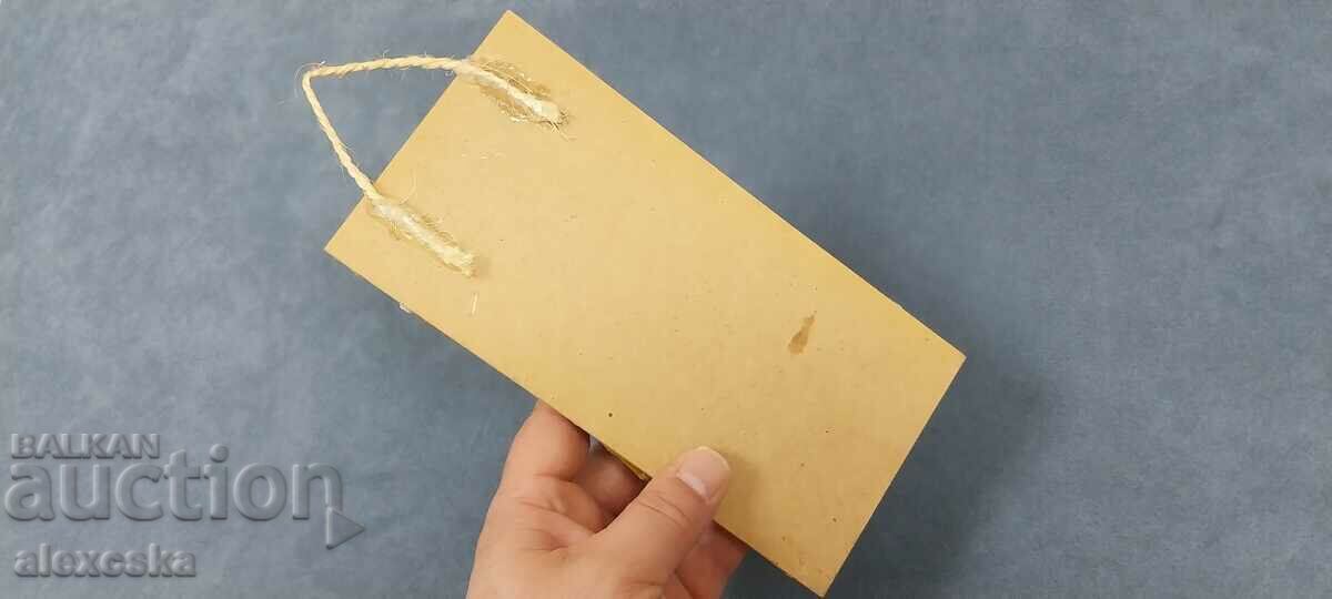 Panel of stones and minerals - 6 Panel of stones and minerals - 6