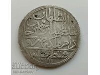 Old Turkish coin, 28.48 gr.