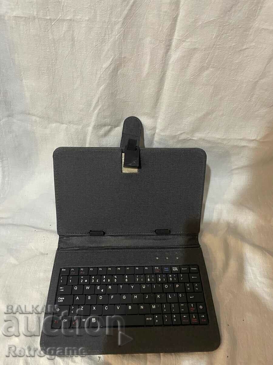 BZC case keyboard