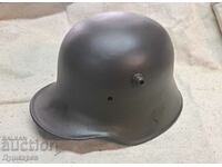 German helmet M16 from PSV.