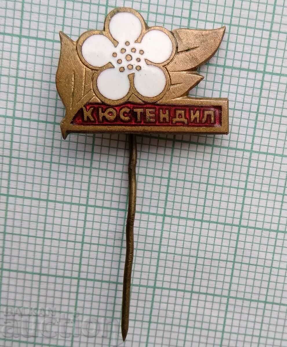 16531 Insigna - stema orașului Kyustendil - email de bronz cu preț 3.00 BGN | € 1.53 16531 Insigna - stema orașului Kyustendil - email de bronz cu preț 3.00 BGN | € 1.53