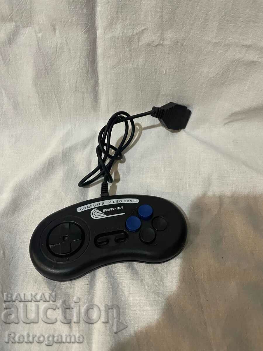 BZC joystick για ρετρό τηλεοπτικό παιχνίδι