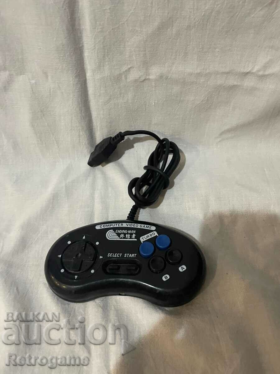 BZC joystick for retro TV game