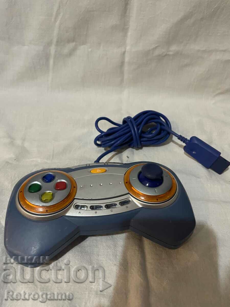 BZC joystick for retro TV game