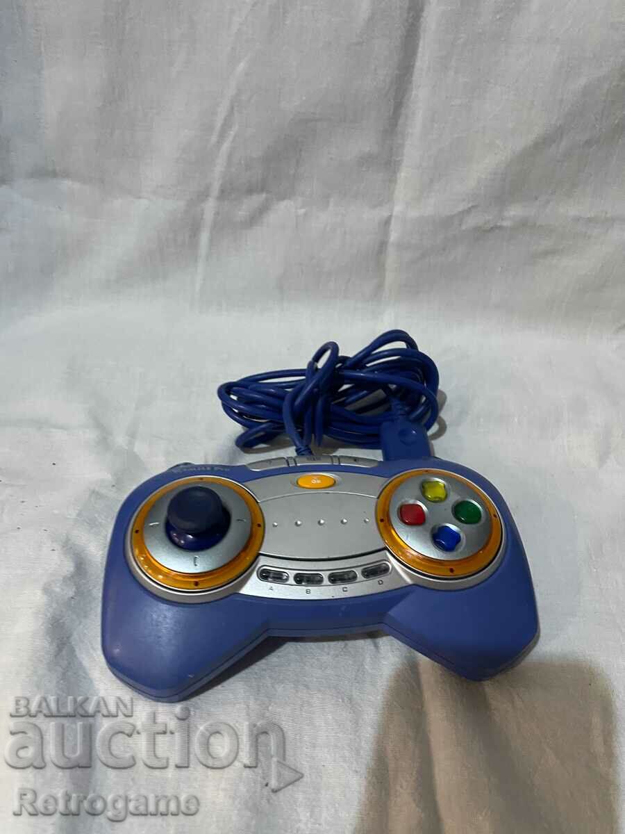 BZC joystick για ρετρό τηλεοπτικό παιχνίδι