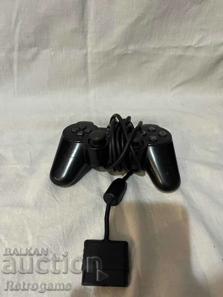 Joystick BZC pentru joc TV retro Sony ps2