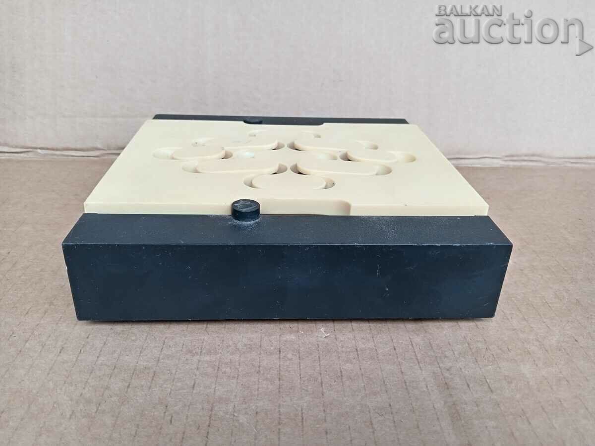 Delivery of USSR door gong bim bam with light for the blind Delivery of USSR door gong bim bam with light for the blind