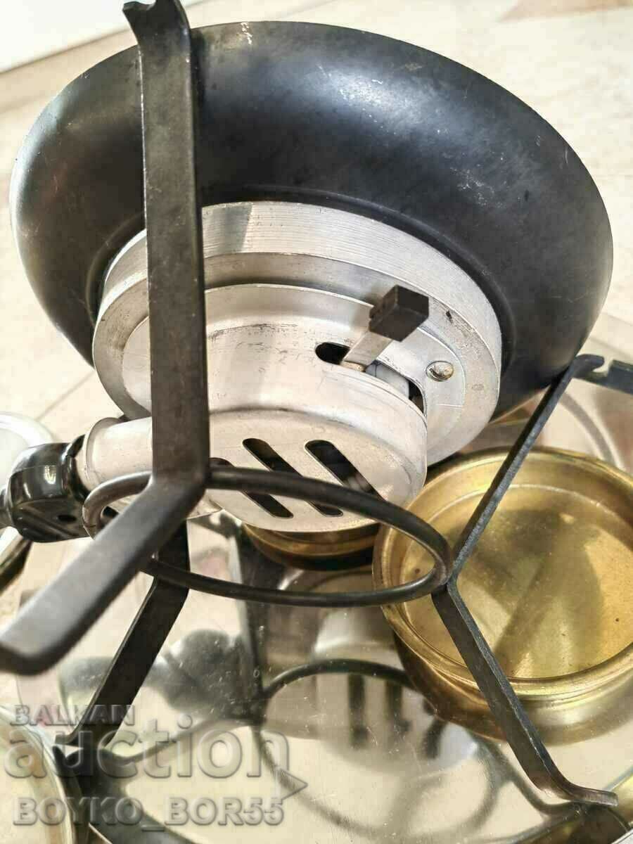 Delivery of Russian Social USSR Electric Cooker 1970s Delivery of Russian Social USSR Electric Cooker 1970s