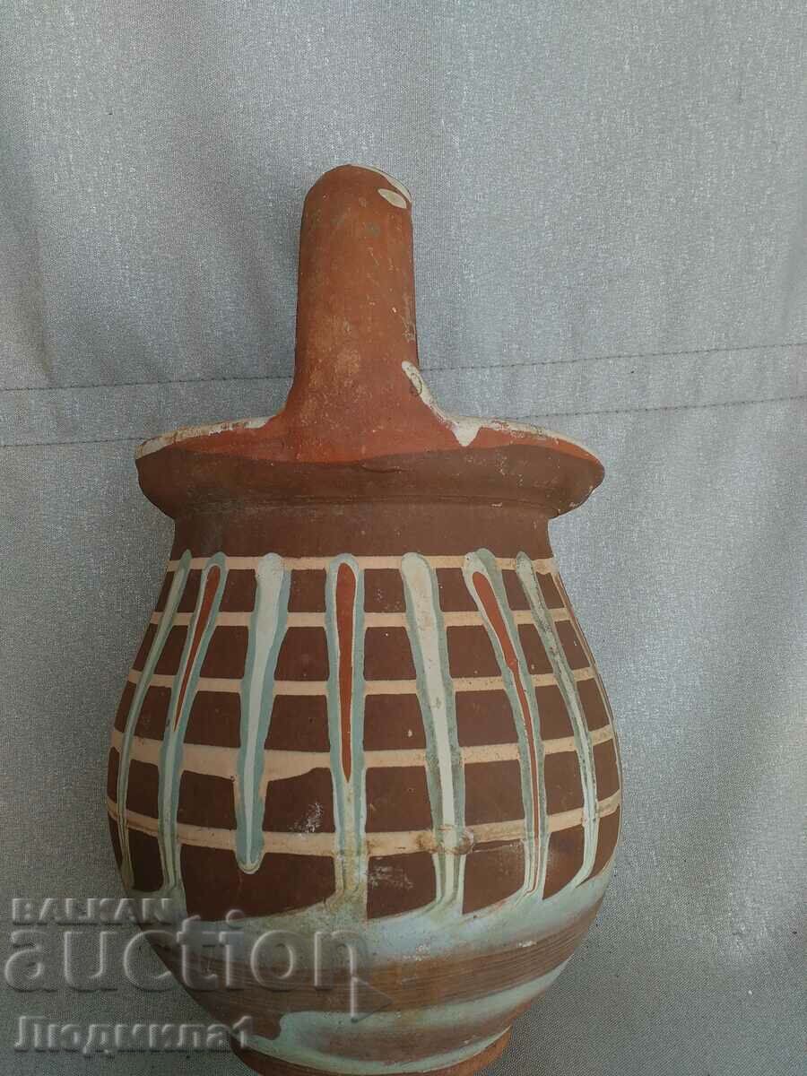 VASO VECHI DE LUT - 5