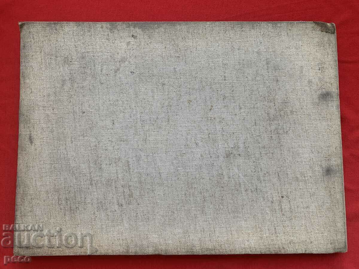 Zeppelin/Airplane hangar "Krubor" Photo album - 7 Zeppelin/Airplane hangar "Krubor" Photo album - 7