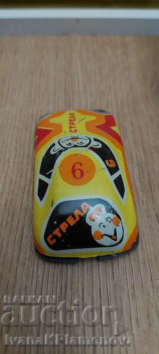 Доставка на Количка метална за колекционери Доставка на Количка метална за колекционери