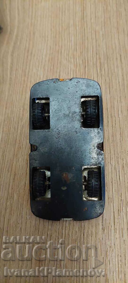 Количка метална за колекционери - 5 Количка метална за колекционери - 5