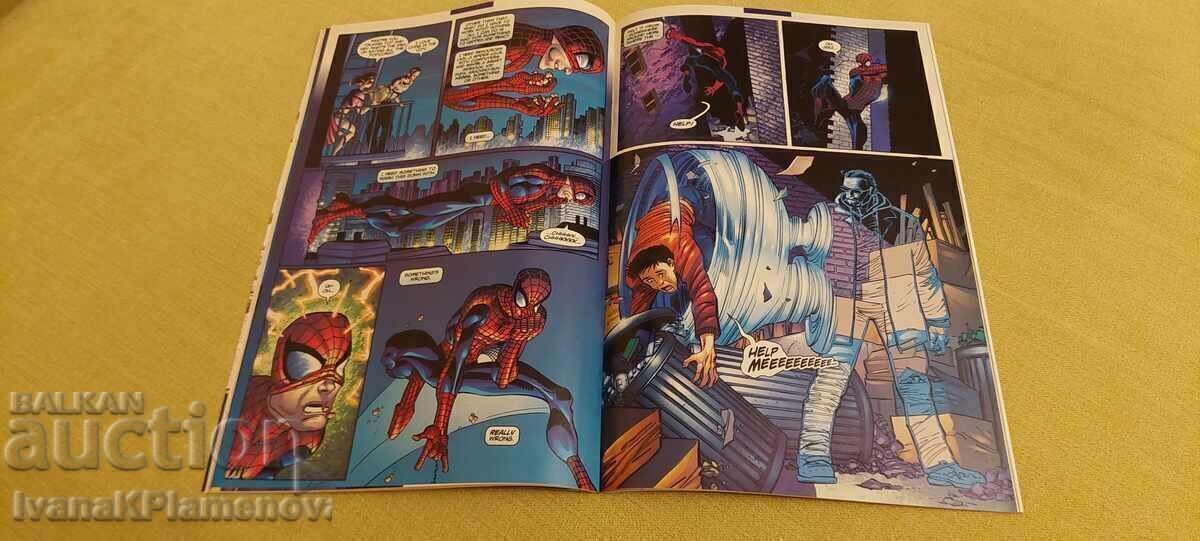 Комикс за колекционери - 5 Комикс за колекционери - 5