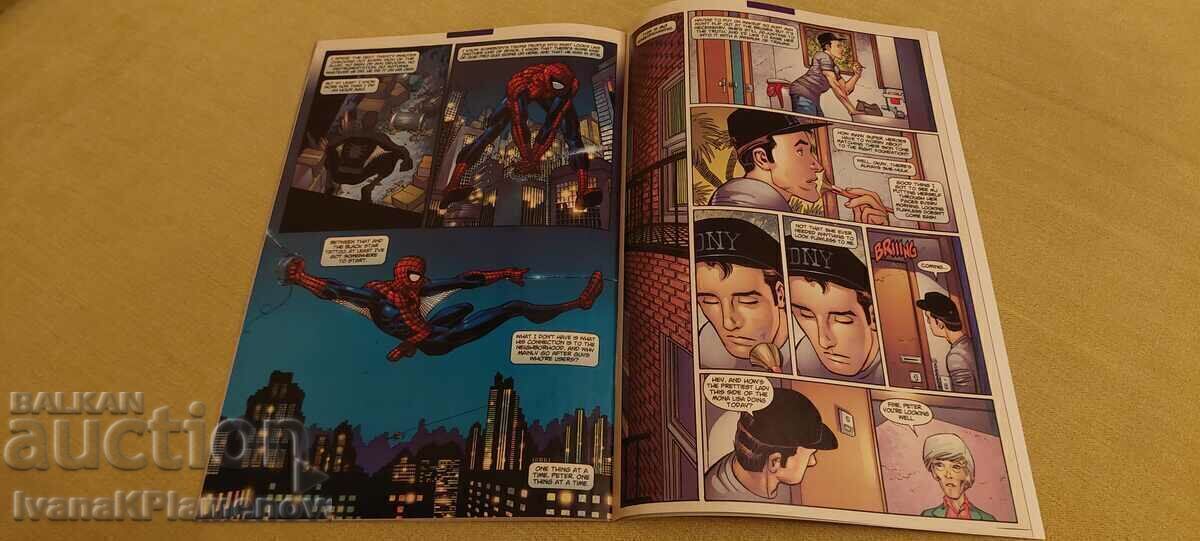 Комикс за колекционери - 7 Комикс за колекционери - 7