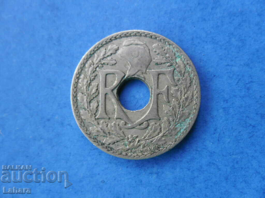 10 centimes 1936. France with price 1.00 BGN | € 0.51 10 centimes 1936. France with price 1.00 BGN | € 0.51