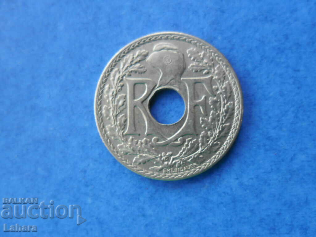 10 centimes 1939. France with price 1.00 BGN | € 0.51