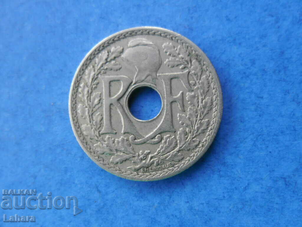 10 centimes 1933 France with price 1.00 BGN | € 0.51 10 centimes 1933 France with price 1.00 BGN | € 0.51