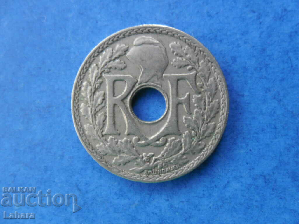 10 centimes 1930 France with price 1.00 BGN | € 0.51 10 centimes 1930 France with price 1.00 BGN | € 0.51