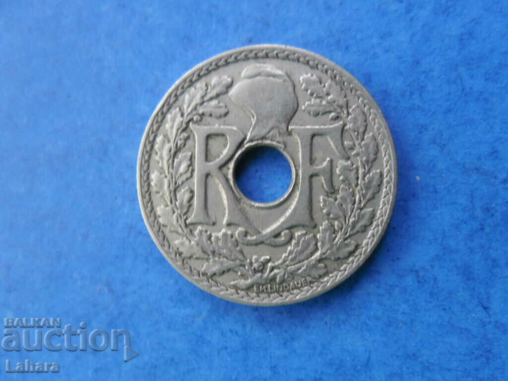 10 centimes 1934. France with price 1.00 BGN | € 0.51 10 centimes 1934. France with price 1.00 BGN | € 0.51