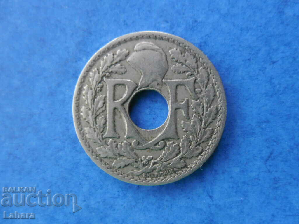 10 centimes 1923. France with price 1.00 BGN | € 0.51 10 centimes 1923. France with price 1.00 BGN | € 0.51