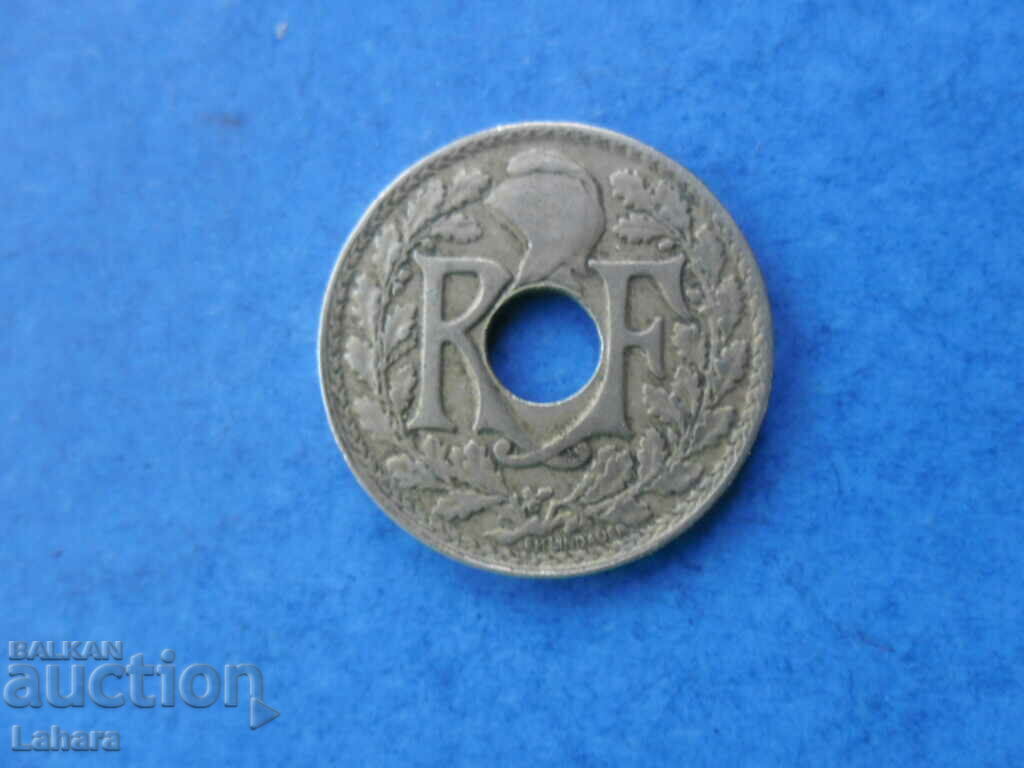 10 centimes 1921. France with price 1.00 BGN | € 0.51 10 centimes 1921. France with price 1.00 BGN | € 0.51