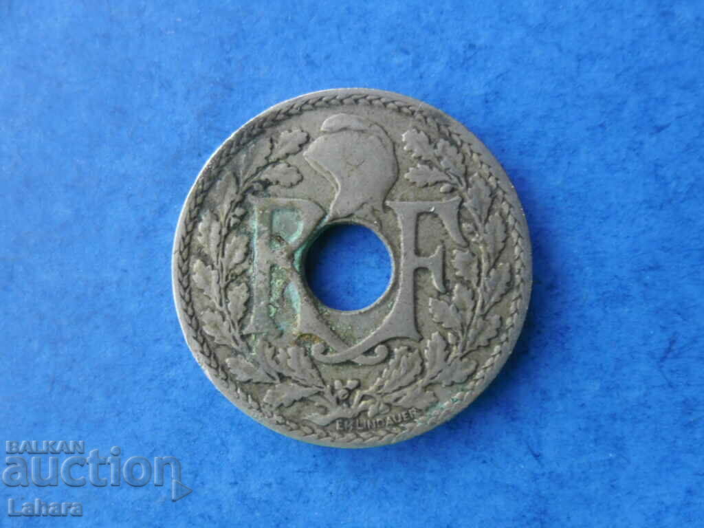 10 centimes 1929. France with price 1.00 BGN | € 0.51 10 centimes 1929. France with price 1.00 BGN | € 0.51