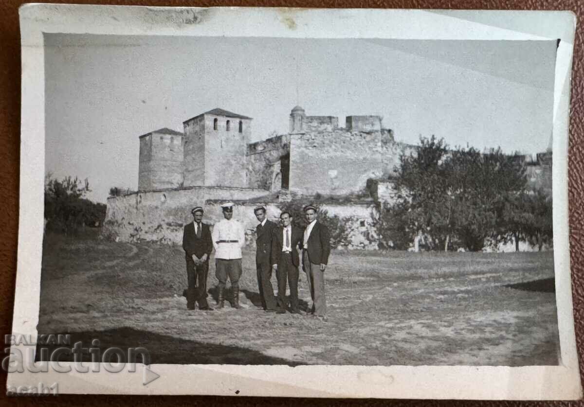 Vidin Fortress "Baba Vida"