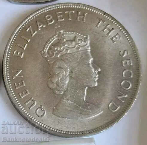 England Crown 1990 Crown