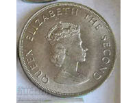 England 5 Pounds 1901 2001 Queen Victoria's 100th Anniv