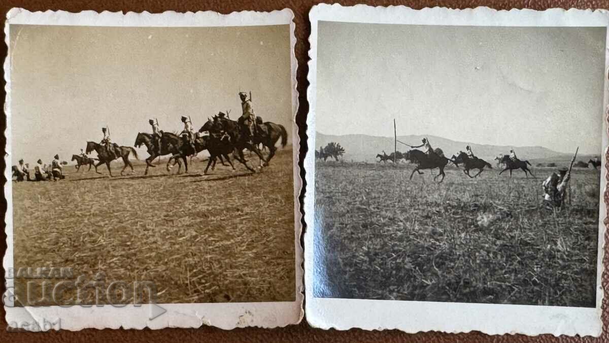 Military photos Kingdom of Bulgaria with price 19.99 BGN | € 10.22 Military photos Kingdom of Bulgaria with price 19.99 BGN | € 10.22