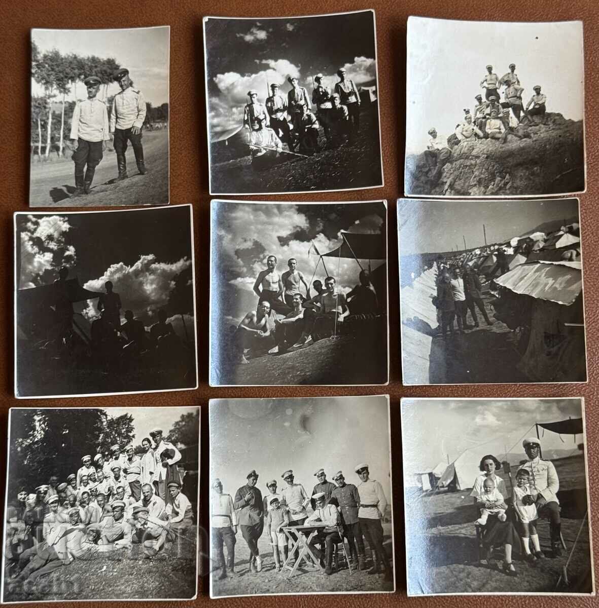 Auction Military photos Kingdom of Bulgaria Auction Military photos Kingdom of Bulgaria