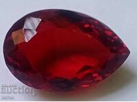 BZC! 13,60 carate Topaz pere natural de la 1 penny!